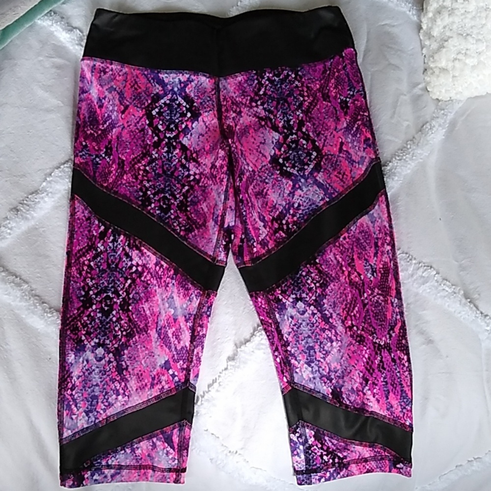 Material Girl Leggings